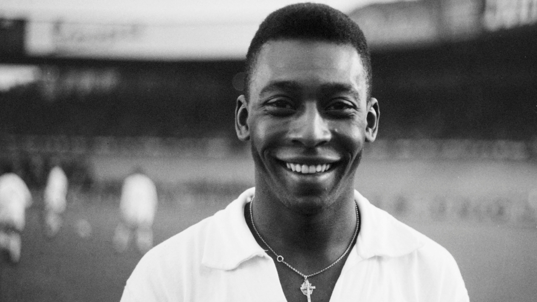 L'histoire du Santos Futebol Clube, pionnier du football brésilien
