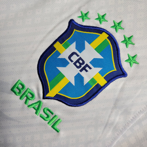 Logo du Brésil