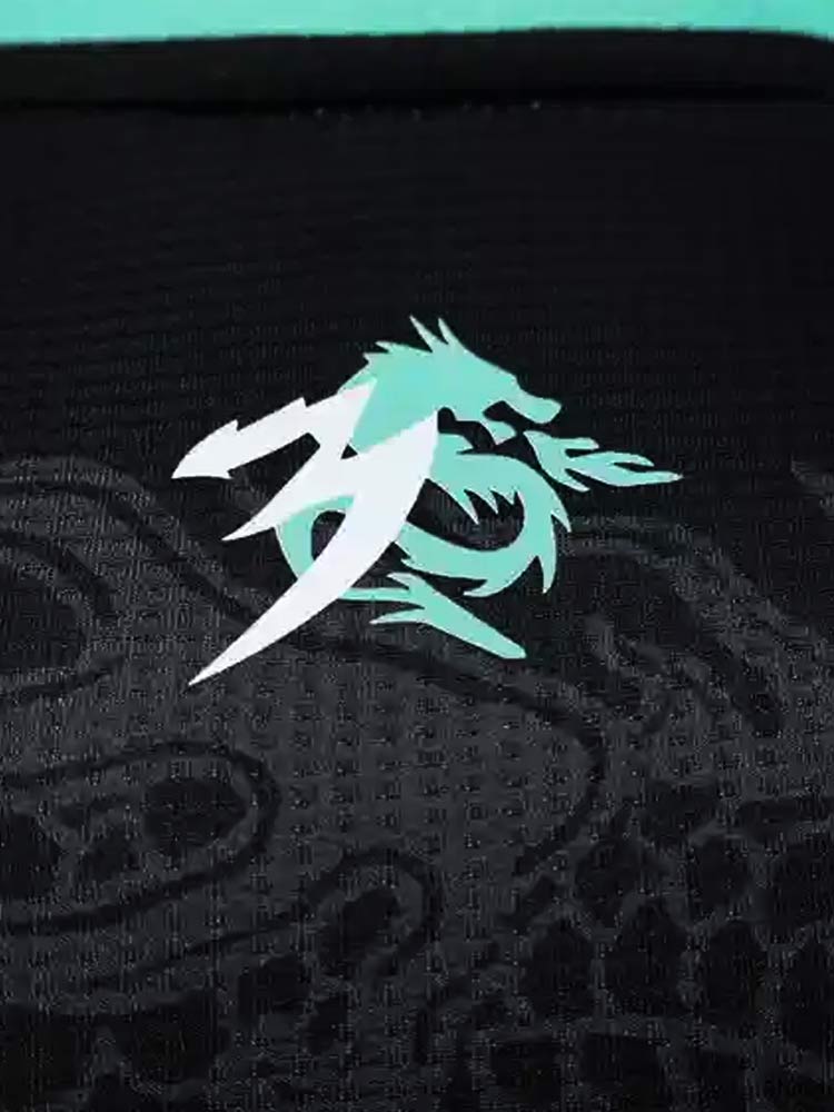 MAILLOT ALGÉRIE "DRAGON DZ"