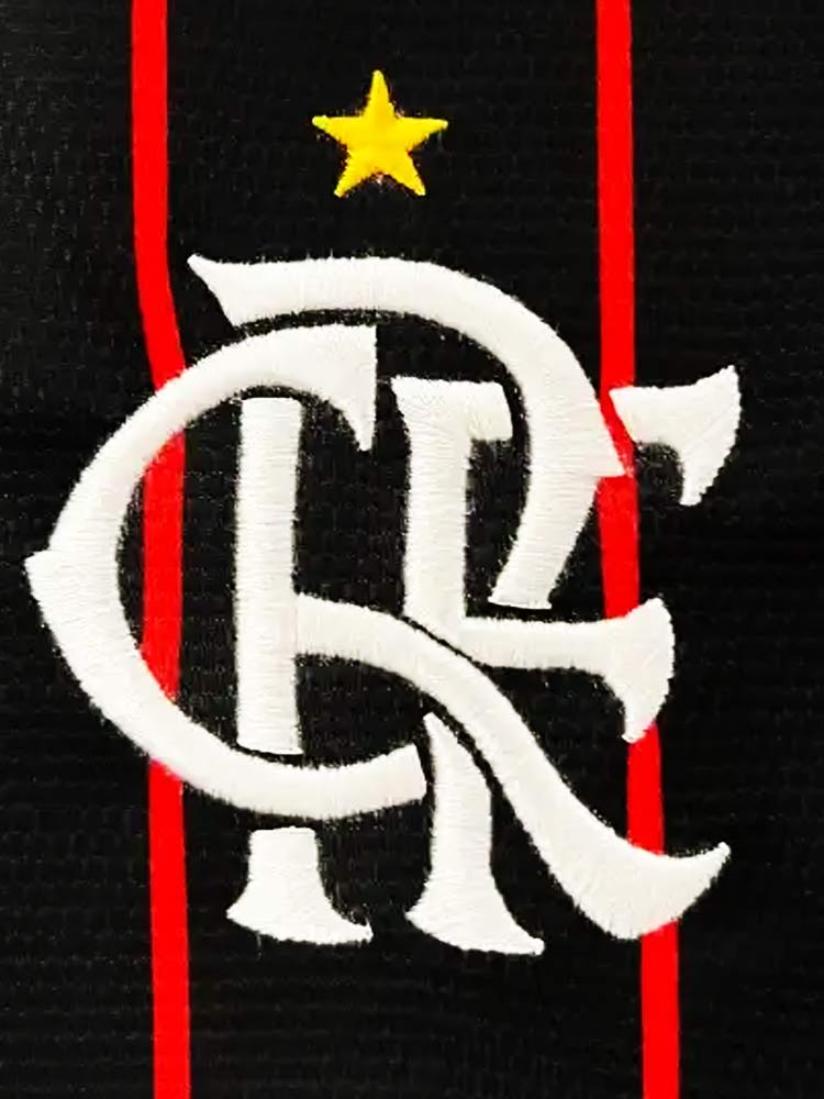 Logo de Flamengo