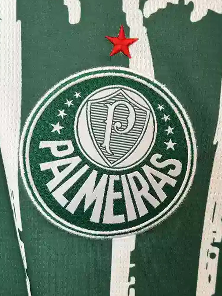 Logo de Palmeiras