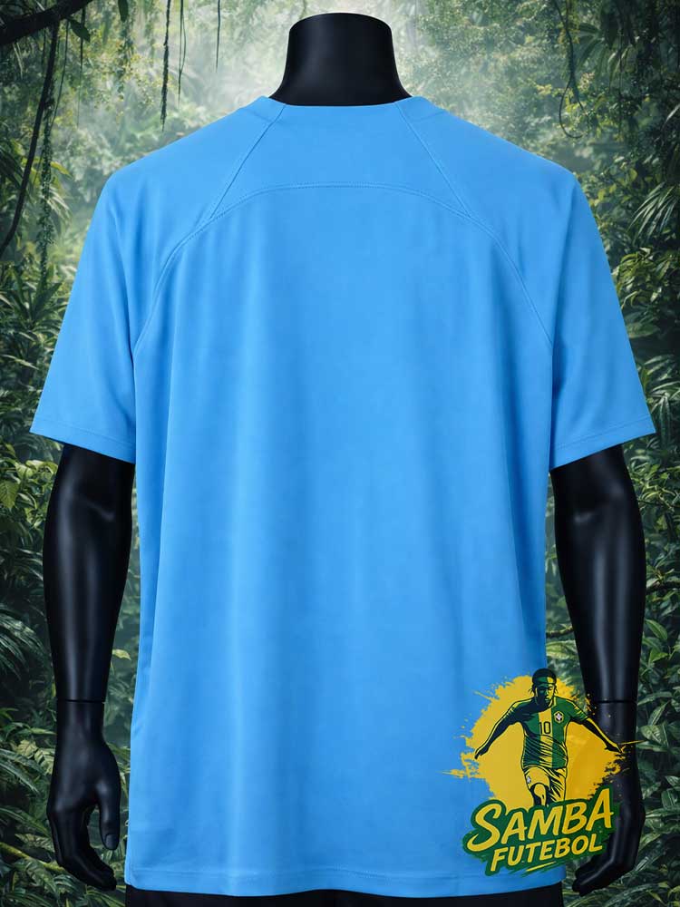 Maillot des Pays-Bas bleu