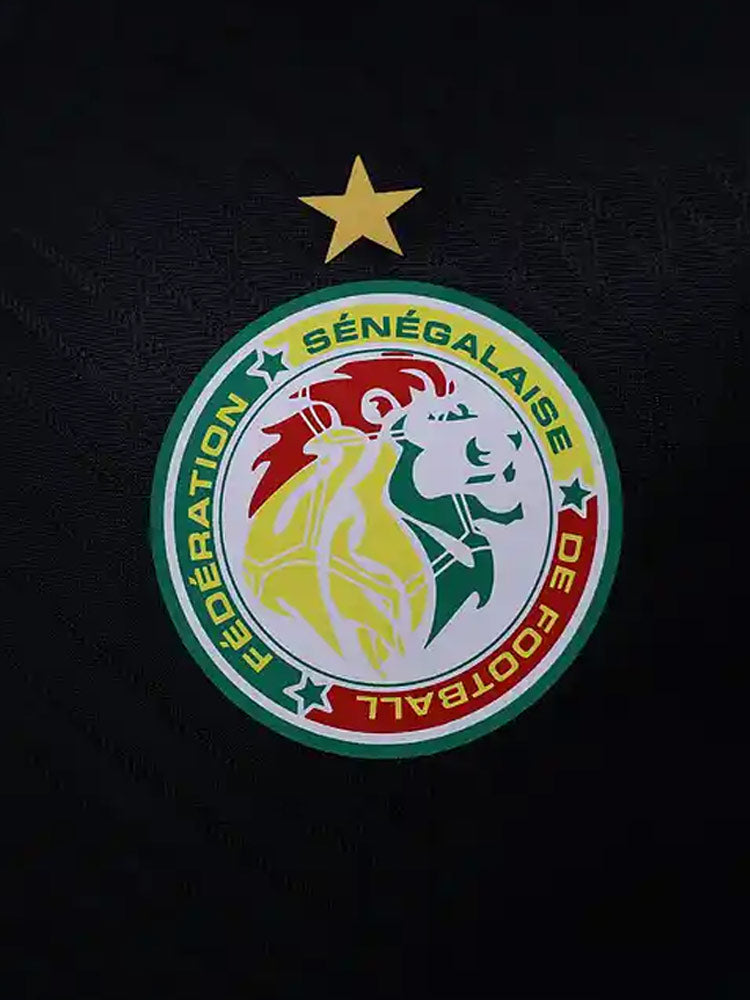 Logo du Sénégal