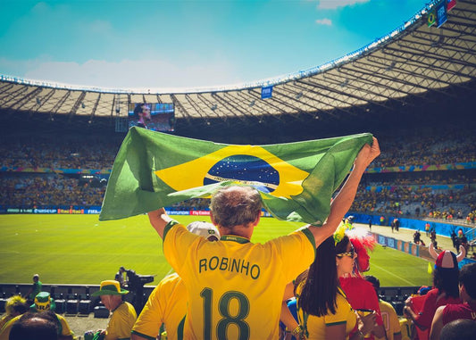 Quelle est la signification du drapeau du Brésil ?