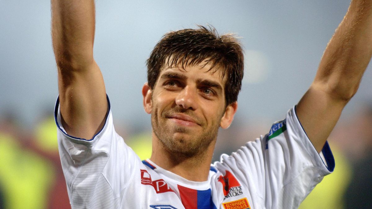 Qui est Pernambucano Juninho ? L'histoire d’un maître du coup-franc