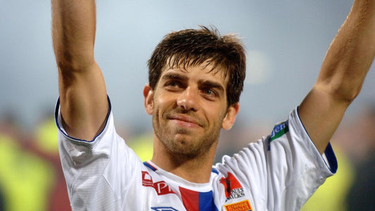 Qui est Pernambucano Juninho ? L'histoire d’un maître du coup-franc