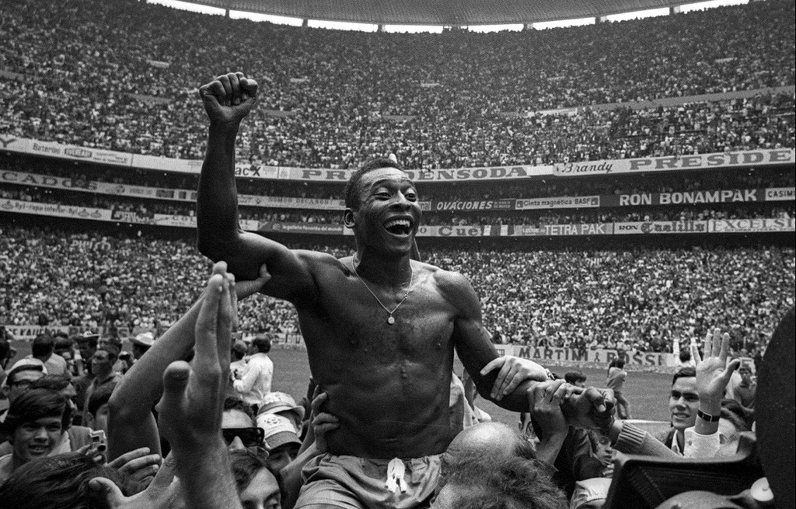 Pelé a-t-il vraiment marqué plus de 1,000 buts en carrière ?