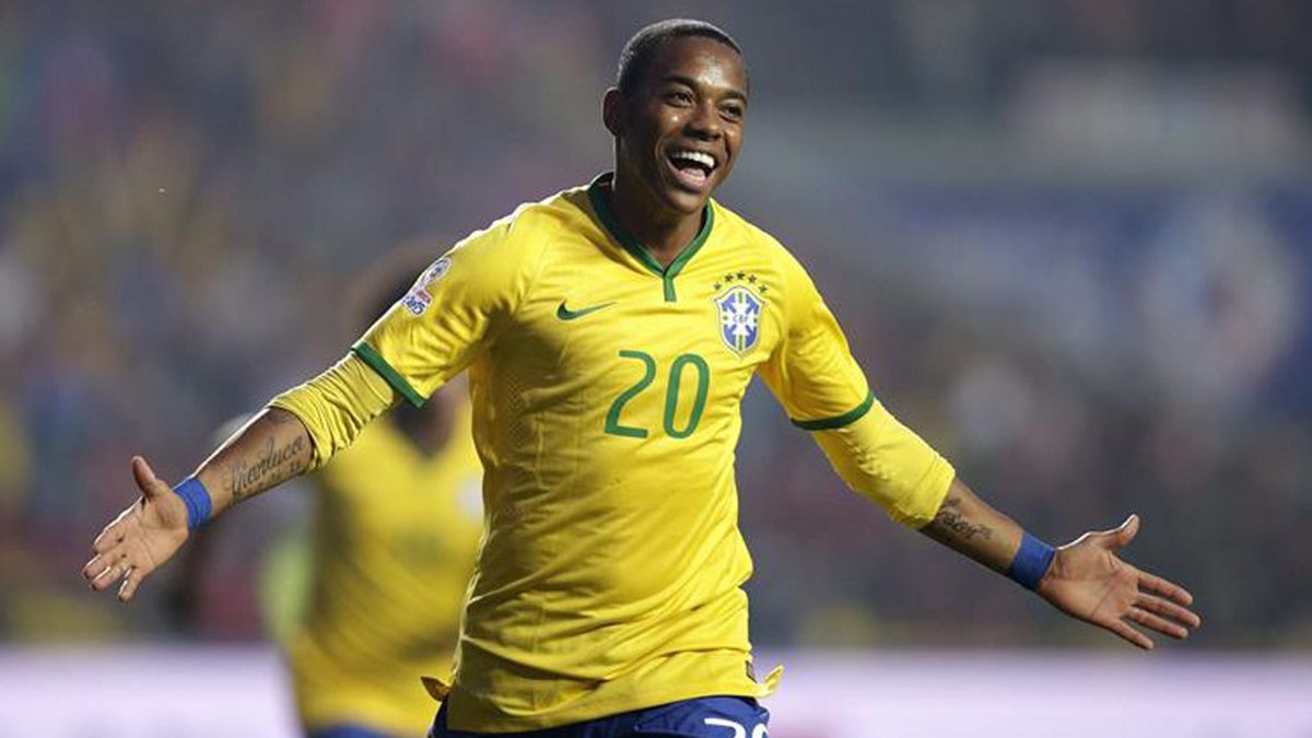 Robinho : L'ascension et la chute d’un génie brésilien