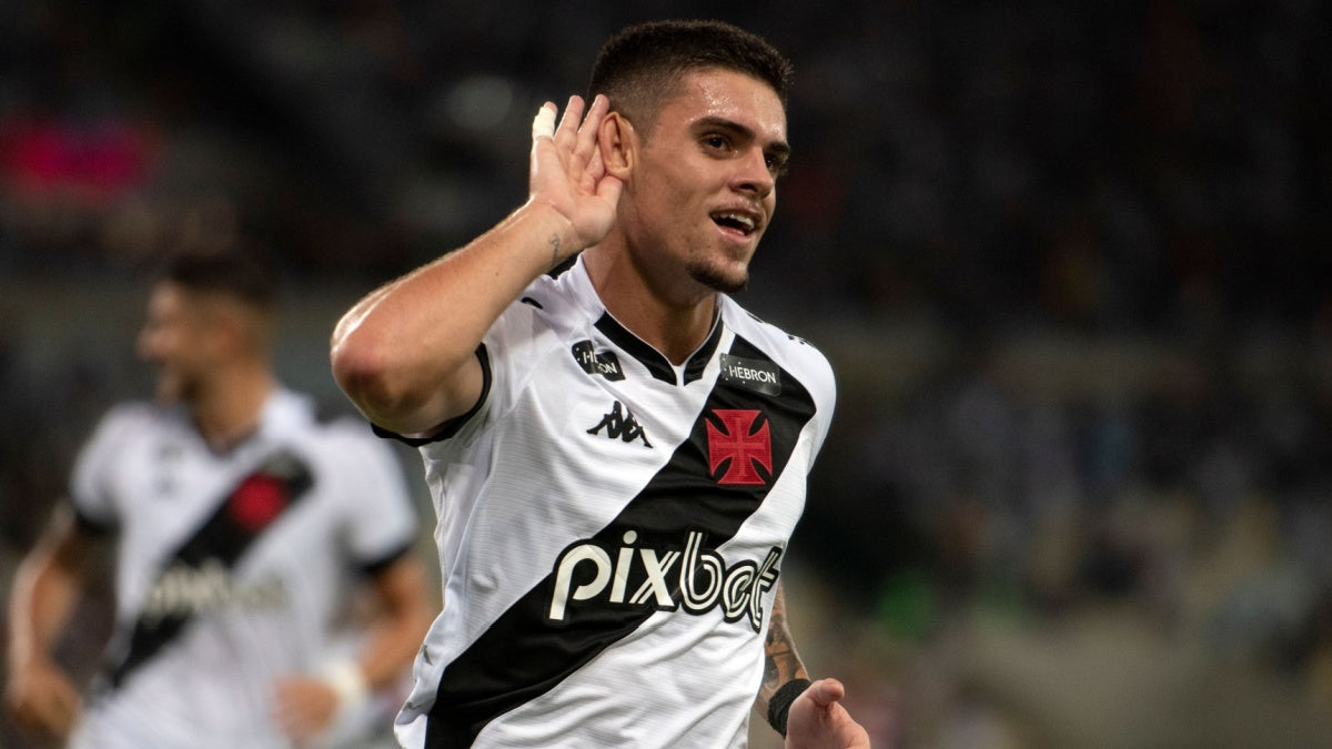 Vasco da Gama : l’histoire d’un club mythique du football brésilien