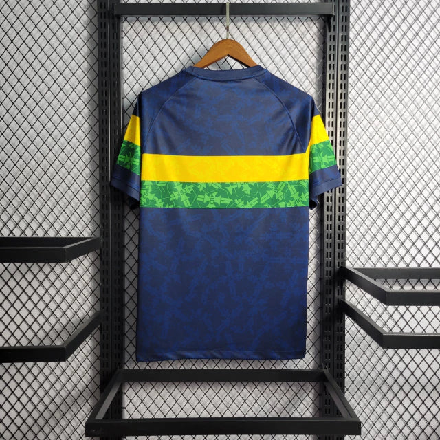 MAILLOT DU BRÉSIL "VINTAGE"