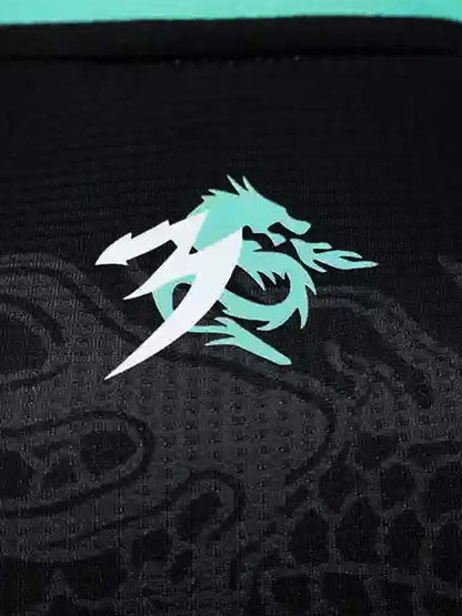 MAILLOT ALGÉRIE "DRAGON DZ"