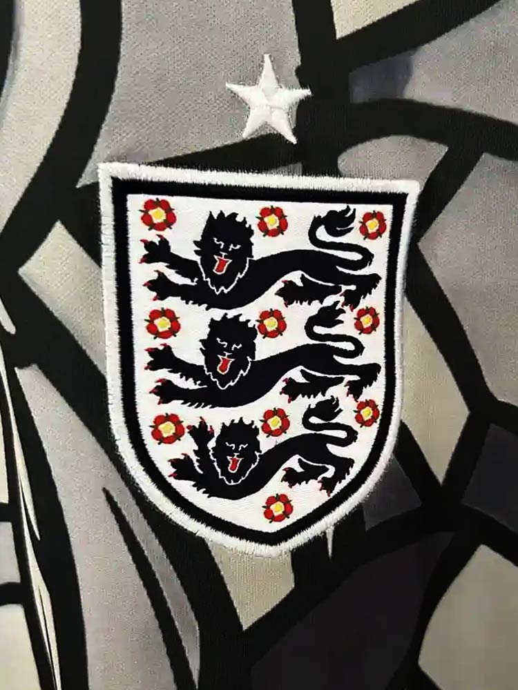 Logo d'Angleterre