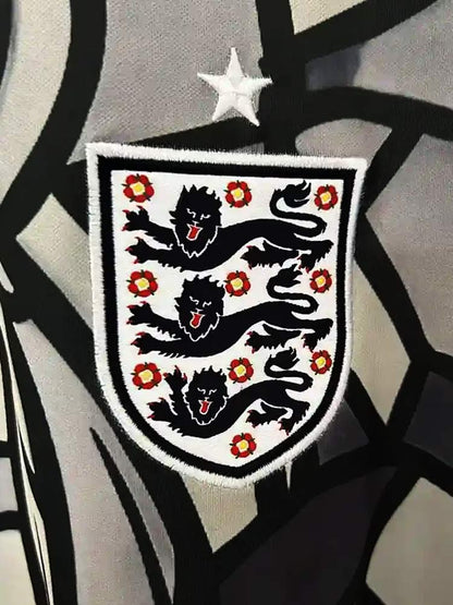 Logo d'Angleterre