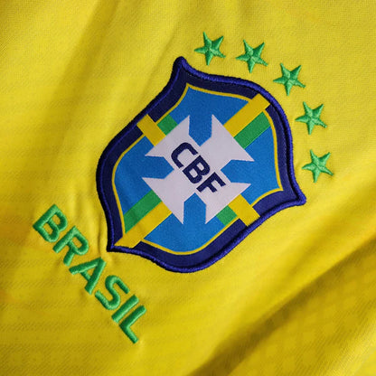 Logo du Brésil