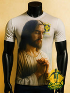 BRAZIL "BLACK PANTHER" JERSEY