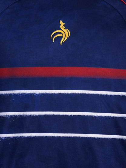 MAILLOT FRANCE "ÉTERNEL - 1998"