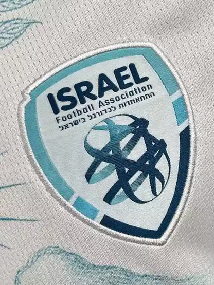 MAILLOT ISRAËL "MOÏSE"