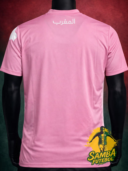 MAILLOT MAROC "JAMAL"