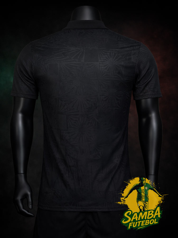 MAILLOT MEXIQUE "AZTECA IMPERIO"