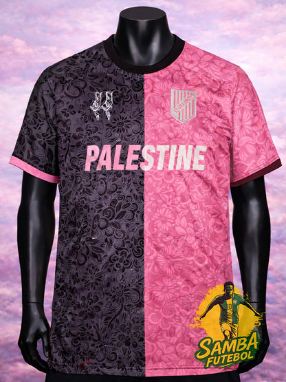 MAILLOT PALESTINE "HÉRITAGE"