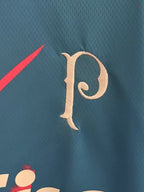 Logo de Palmeiras 
