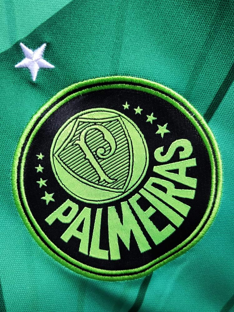 Logo de Palmeiras