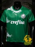 Maillot vert de Palmeiras
