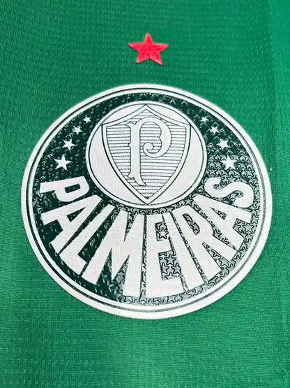 Logo spécial de Palmeiras 