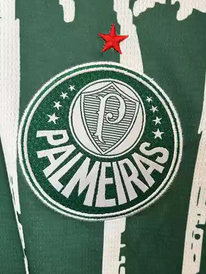 Logo de Palmeiras