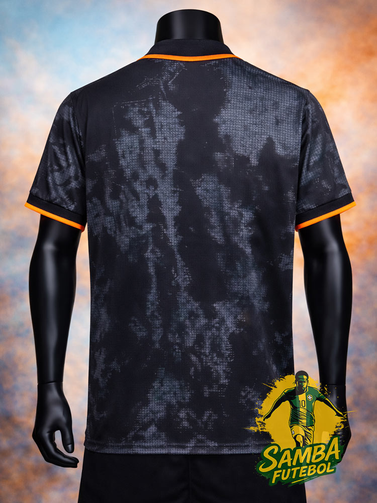 MAILLOT PAYS-BAS "LES LIONS"