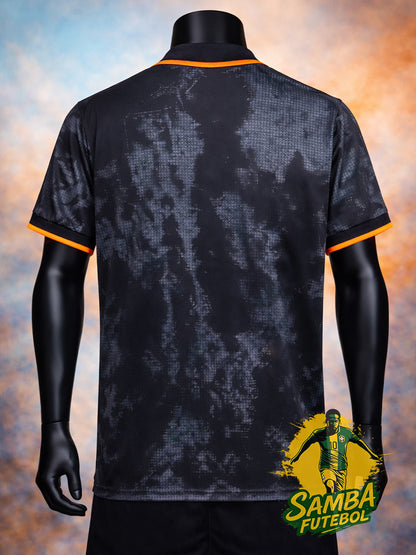 MAILLOT PAYS-BAS "LES LIONS"