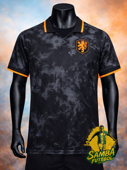 MAILLOT PAYS-BAS "LES LIONS"