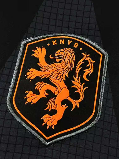 Maillot de gardien des Pays-Bas Coupe du Monde 2026