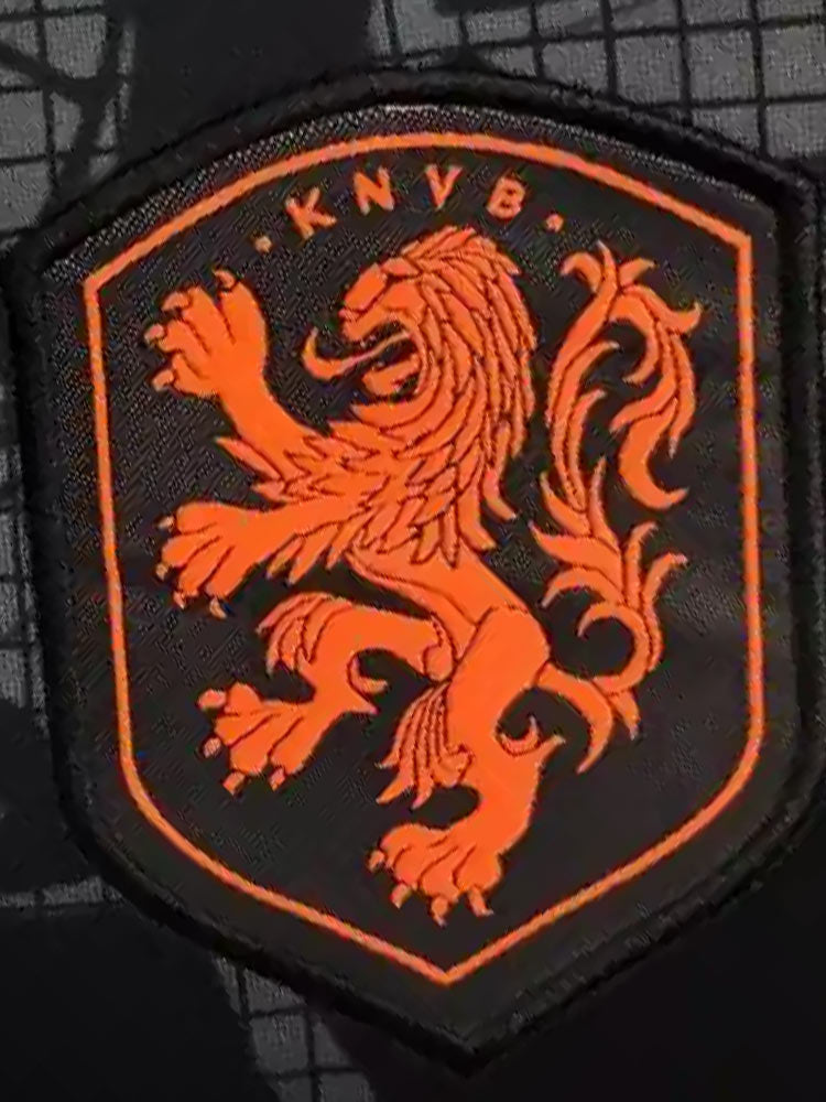 MAILLOT PAYS-BAS "LES LIONS"