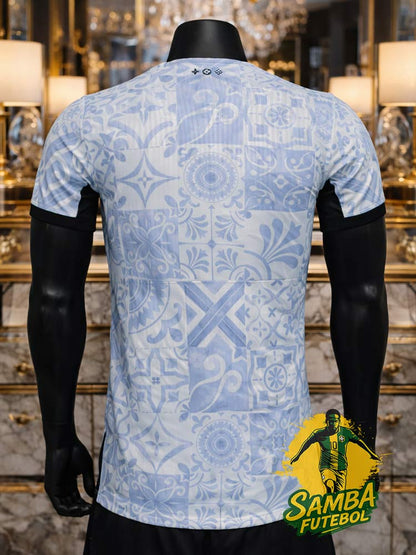 Maillot Portugal LVMH 2026 dos