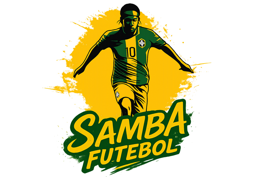 Backdrop Samba Les 5 Coupes du Monde remportées par le Brésil au football – SAMBA FUTEBOL
